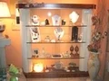 vetrina negozio Petra Bijoux